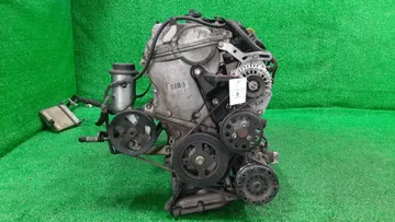 ДВИГАТЕЛЬ НА TOYOTA SUCCEED NCP59G 1NZ-FE
