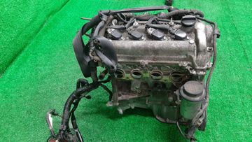 ДВИГАТЕЛЬ НА TOYOTA SUCCEED NCP59G 1NZ-FE
