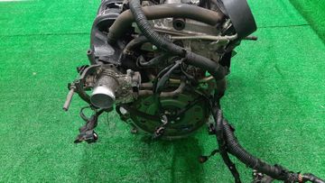 ДВИГАТЕЛЬ НА TOYOTA SUCCEED NCP59G 1NZ-FE
