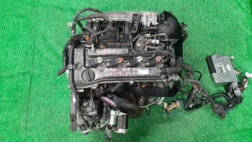 ДВИГАТЕЛЬ НА TOYOTA NOAH AZR60G 1AZ-FSE