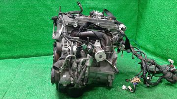 ДВИГАТЕЛЬ НА TOYOTA NOAH AZR60G 1AZ-FSE