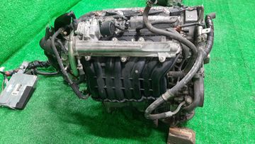 ДВИГАТЕЛЬ НА TOYOTA NOAH AZR60G 1AZ-FSE