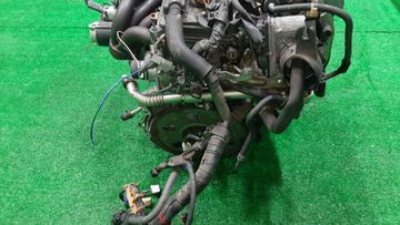 ДВИГАТЕЛЬ НА TOYOTA NOAH AZR60G 1AZ-FSE