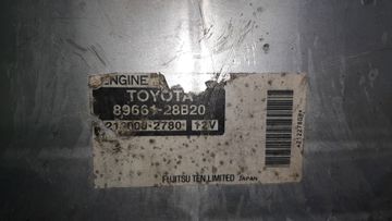 ДВИГАТЕЛЬ НА TOYOTA NOAH AZR60G 1AZ-FSE