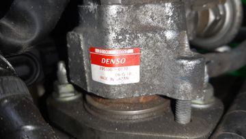ДВИГАТЕЛЬ НА TOYOTA NOAH AZR60G 1AZ-FSE