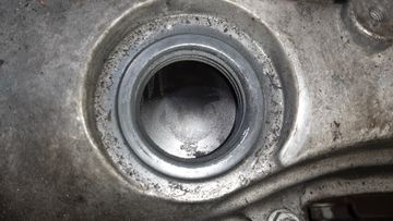ДВИГАТЕЛЬ НА TOYOTA NOAH AZR60G 1AZ-FSE