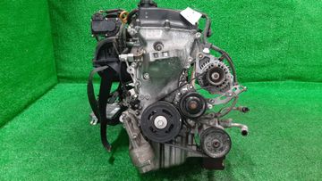 ДВИГАТЕЛЬ НА TOYOTA BELTA KSP92 1KR-FE