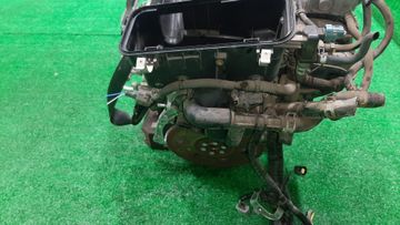 ДВИГАТЕЛЬ НА TOYOTA BELTA KSP92 1KR-FE
