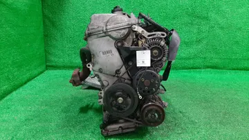 ДВИГАТЕЛЬ НА TOYOTA COROLLA NZE121 1NZ-FE