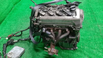 ДВИГАТЕЛЬ НА TOYOTA COROLLA NZE121 1NZ-FE
