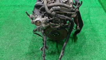ДВИГАТЕЛЬ НА TOYOTA COROLLA NZE121 1NZ-FE