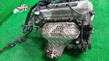 ДВИГАТЕЛЬ НА TOYOTA OPA ZCT10 1ZZ-FE
