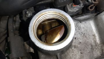 ДВИГАТЕЛЬ НА TOYOTA OPA ZCT10 1ZZ-FE