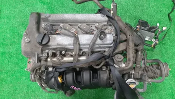 ДВИГАТЕЛЬ НА TOYOTA SUCCEED NCP160V 1NZ-FE