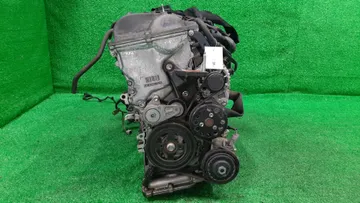 ДВИГАТЕЛЬ НА TOYOTA SUCCEED NCP160V 1NZ-FE
