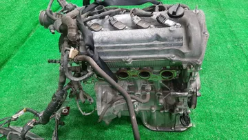 ДВИГАТЕЛЬ НА TOYOTA SUCCEED NCP160V 1NZ-FE