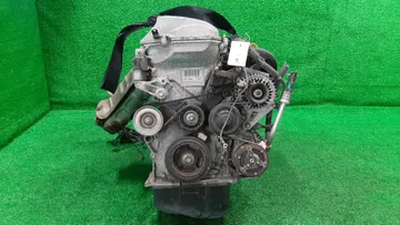 ДВИГАТЕЛЬ НА TOYOTA COROLLA SPACIO ZZE122N 1ZZ-FE