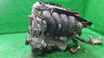 ДВИГАТЕЛЬ НА TOYOTA COROLLA SPACIO ZZE122N 1ZZ-FE