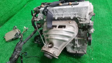 ДВИГАТЕЛЬ НА TOYOTA COROLLA SPACIO ZZE122N 1ZZ-FE