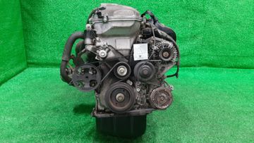 ДВИГАТЕЛЬ НА TOYOTA COROLLA FIELDER ZZE122G 1ZZ-FE