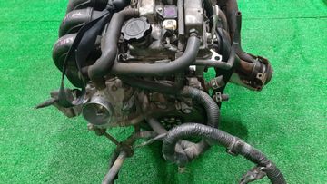ДВИГАТЕЛЬ НА TOYOTA COROLLA FIELDER ZZE122G 1ZZ-FE
