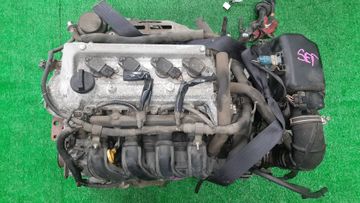 ДВИГАТЕЛЬ НА TOYOTA IST NCP60 2NZ-FE