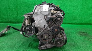 ДВИГАТЕЛЬ НА TOYOTA IST NCP60 2NZ-FE