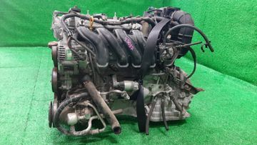 ДВИГАТЕЛЬ НА TOYOTA IST NCP60 2NZ-FE