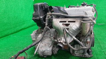 ДВИГАТЕЛЬ НА TOYOTA IST NCP60 2NZ-FE
