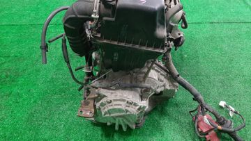 ДВИГАТЕЛЬ НА TOYOTA IST NCP60 2NZ-FE