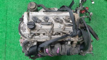ДВИГАТЕЛЬ НА TOYOTA PROBOX NCP50V 2NZ-FE