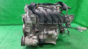 ДВИГАТЕЛЬ НА TOYOTA PROBOX NCP50V 2NZ-FE
