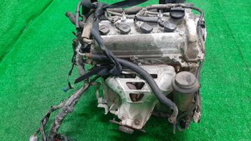 ДВИГАТЕЛЬ НА TOYOTA PROBOX NCP50V 2NZ-FE