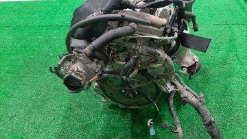 ДВИГАТЕЛЬ НА TOYOTA PROBOX NCP50V 2NZ-FE