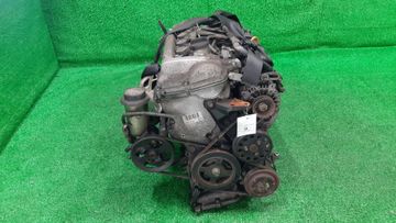 ДВИГАТЕЛЬ НА TOYOTA VITZ NCP10 2NZ-FE