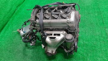 ДВИГАТЕЛЬ НА TOYOTA VITZ NCP10 2NZ-FE