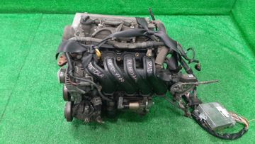 ДВИГАТЕЛЬ НА TOYOTA VITZ NCP10 2NZ-FE