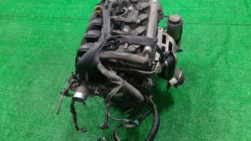 ДВИГАТЕЛЬ НА TOYOTA VITZ NCP10 2NZ-FE