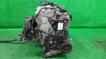 ДВИГАТЕЛЬ НА TOYOTA IST NCP60 2NZ-FE