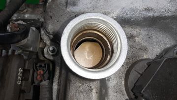 ДВИГАТЕЛЬ НА TOYOTA IST NCP60 2NZ-FE