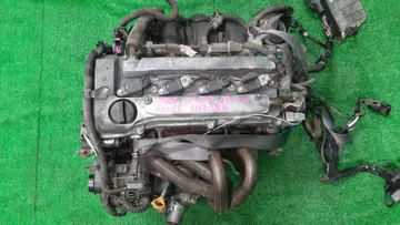 ДВИГАТЕЛЬ НА TOYOTA MARK X ZIO ANA10 2AZ-FE