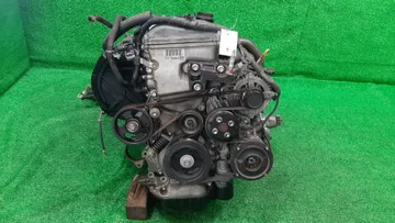 ДВИГАТЕЛЬ НА TOYOTA MARK X ZIO ANA10 2AZ-FE
