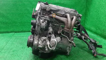 ДВИГАТЕЛЬ НА TOYOTA MARK X ZIO ANA10 2AZ-FE