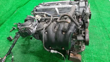 ДВИГАТЕЛЬ НА TOYOTA MARK X ZIO ANA10 2AZ-FE
