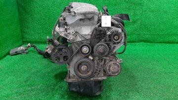 ДВИГАТЕЛЬ НА TOYOTA WILL VS ZZE127 1ZZ-FE