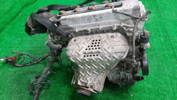 ДВИГАТЕЛЬ НА TOYOTA WILL VS ZZE127 1ZZ-FE
