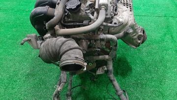 ДВИГАТЕЛЬ НА TOYOTA WILL VS ZZE127 1ZZ-FE