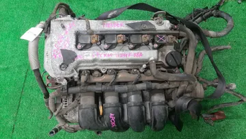 ДВИГАТЕЛЬ НА TOYOTA COROLLA ZZE124 1ZZ-FE