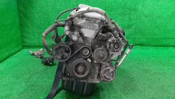 ДВИГАТЕЛЬ НА TOYOTA COROLLA ZZE124 1ZZ-FE