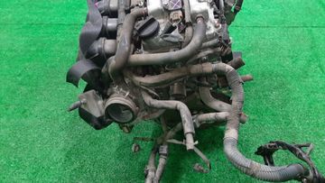 ДВИГАТЕЛЬ НА TOYOTA COROLLA ZZE124 1ZZ-FE